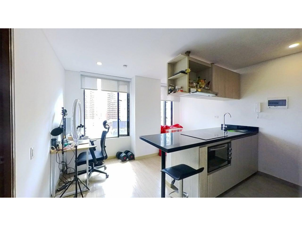 Apartamento en Venta, San Martin