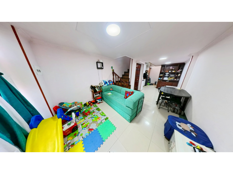 Casa en Venta Jardines de Alsacia