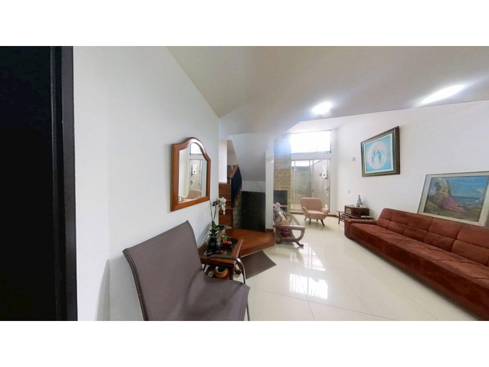 Casa en Venta Chía Norte