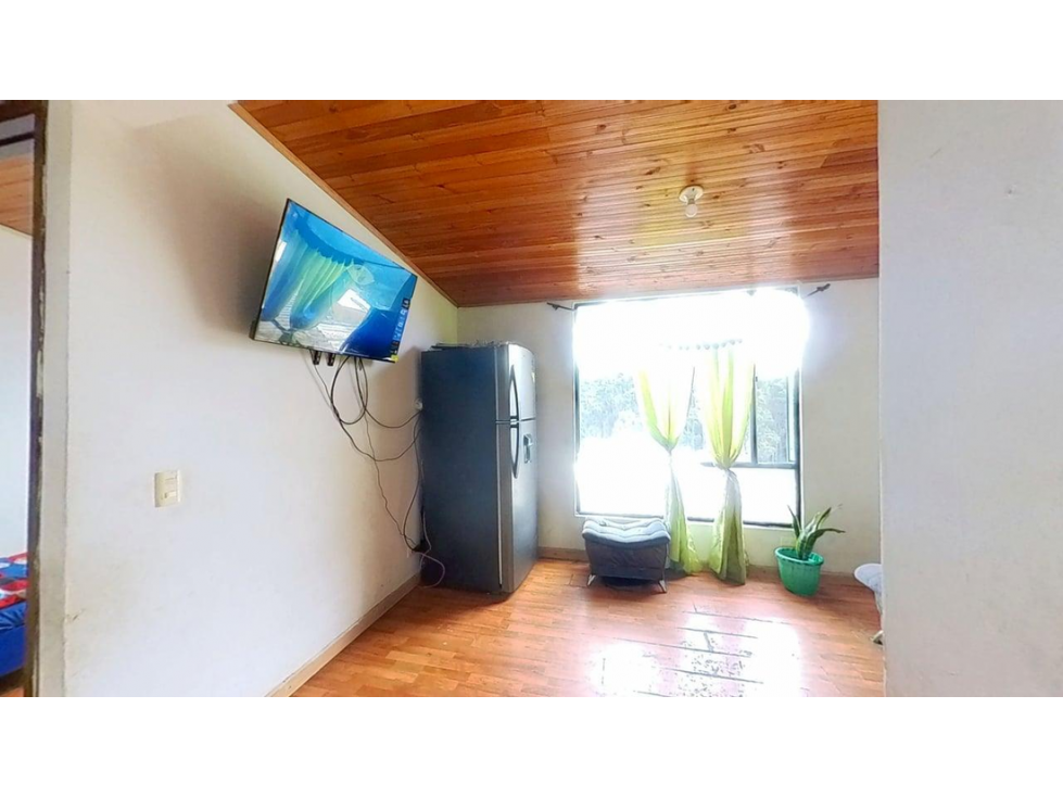 Apartamento en venta Usme