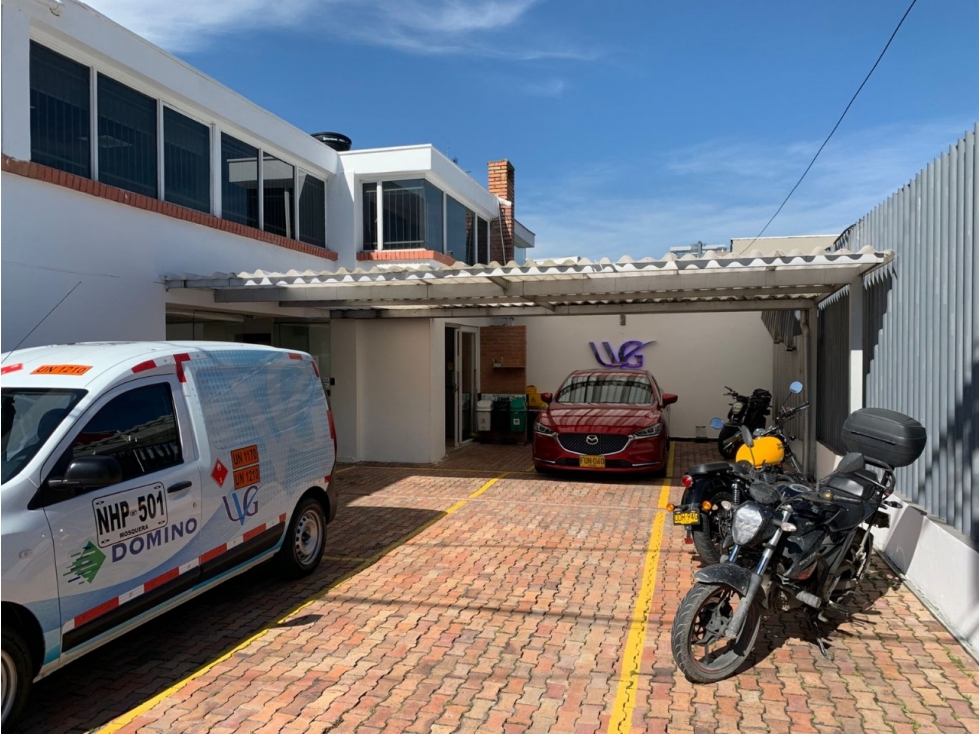 CASA NIZA ANTIGUA SUR - VENTA