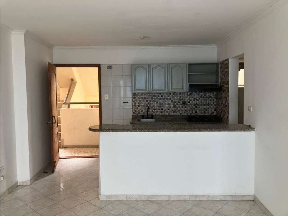Apartamento en Arriendo en Marbella, Cartagena — foto 3