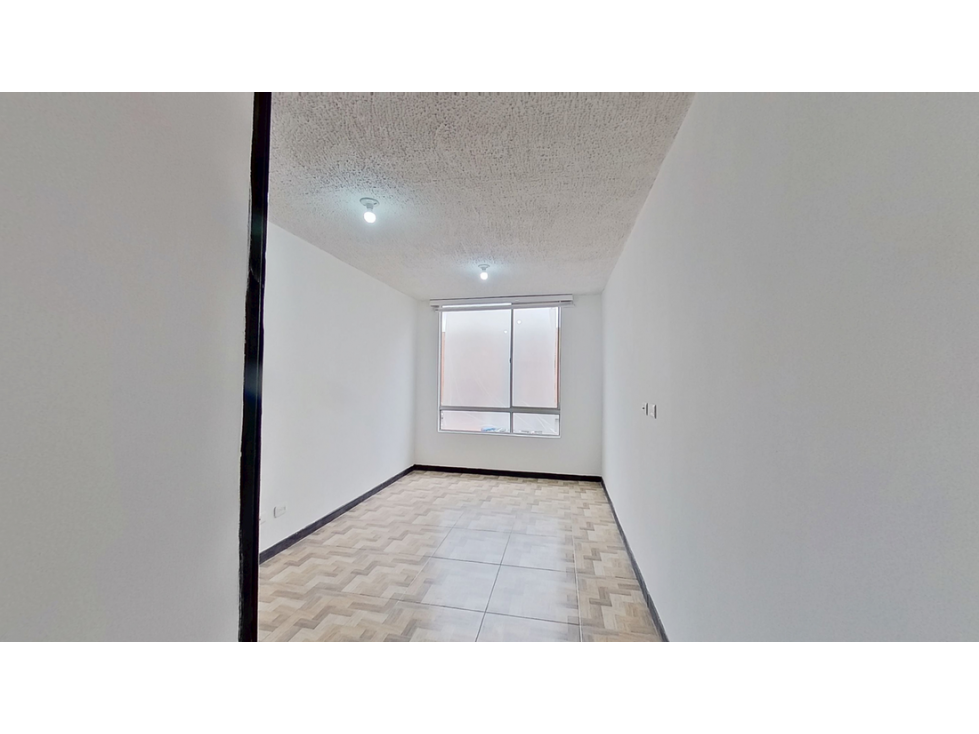 Apartamento en Venta - Montecarlo