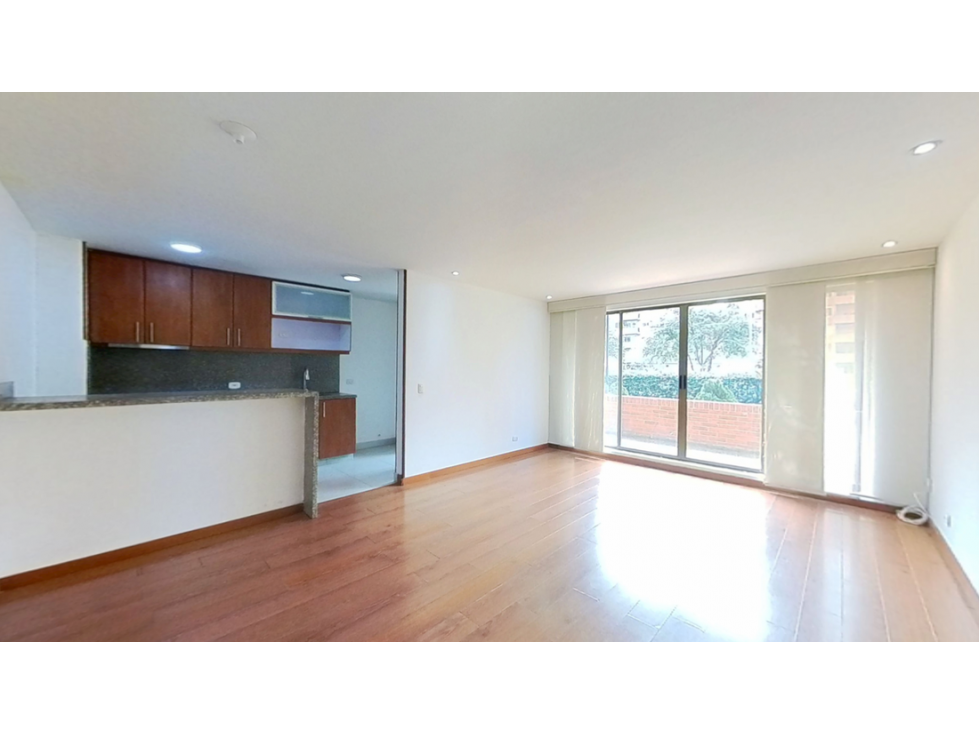 Apartamento en venta Casa Blanca