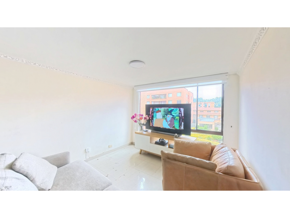 Apartamento en Venta en Suba