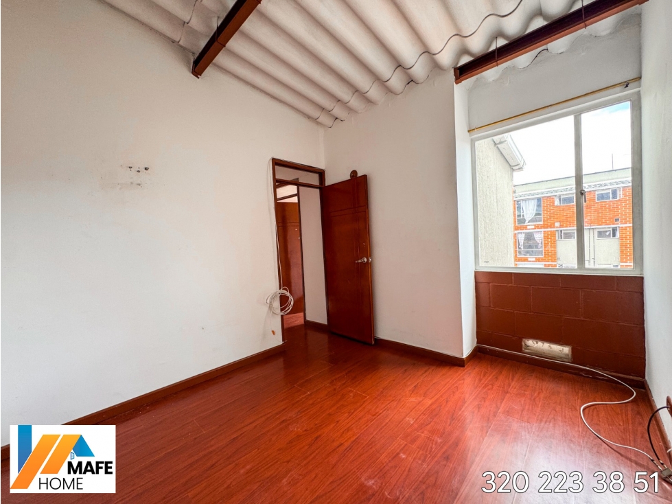 Arriendo apartamento soacha interior