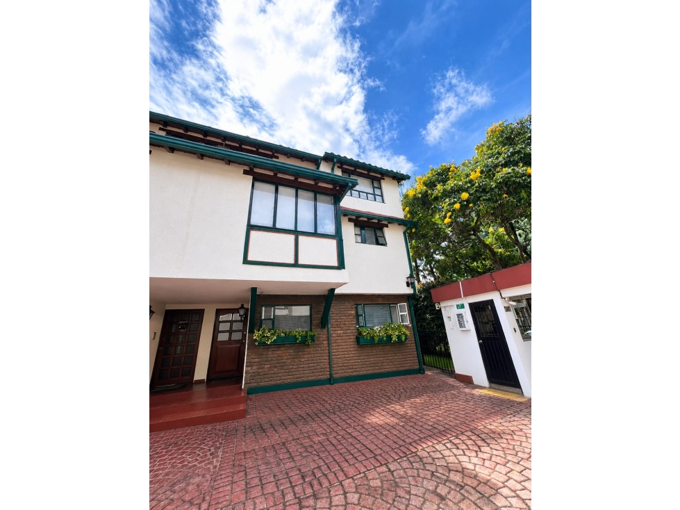CASA VENTA - IBERIA SECTOR COLINA