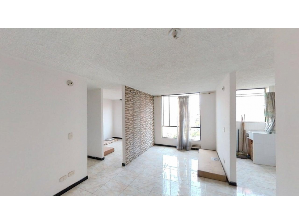 Apartamento en Venta en Soacha