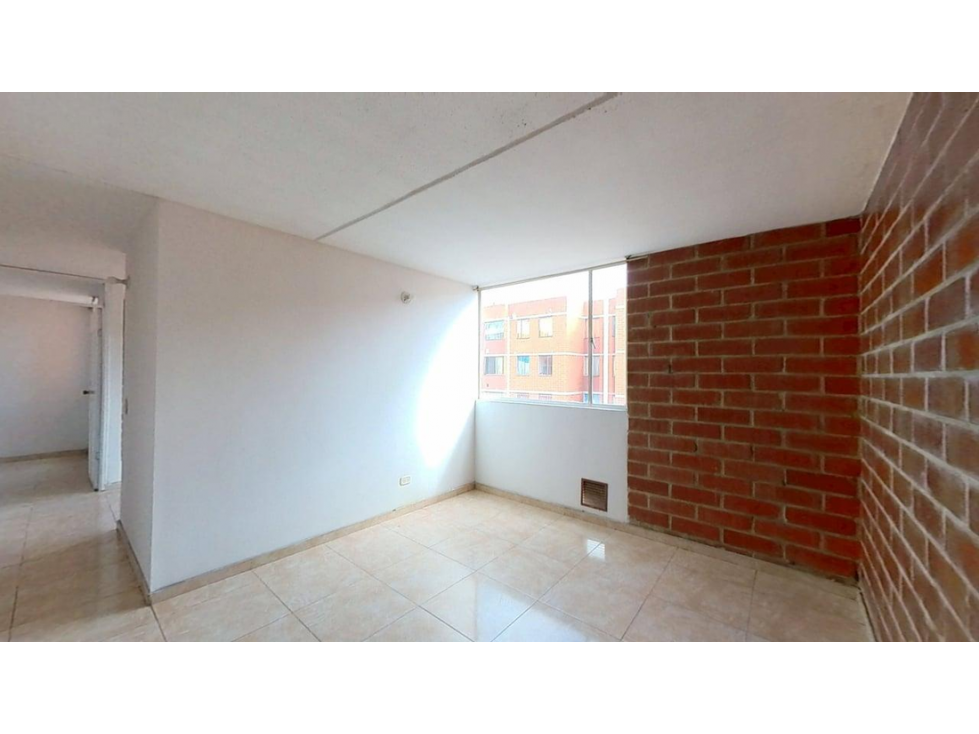 Venta de Apartamento en Soacha