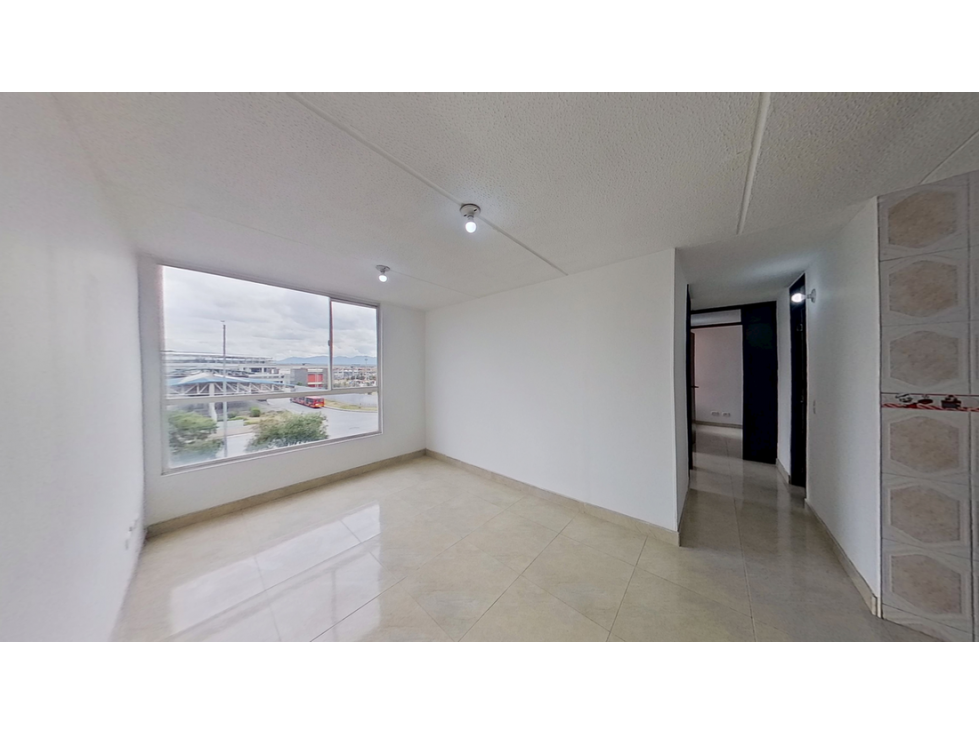 Apartamento en Venta Kennedy