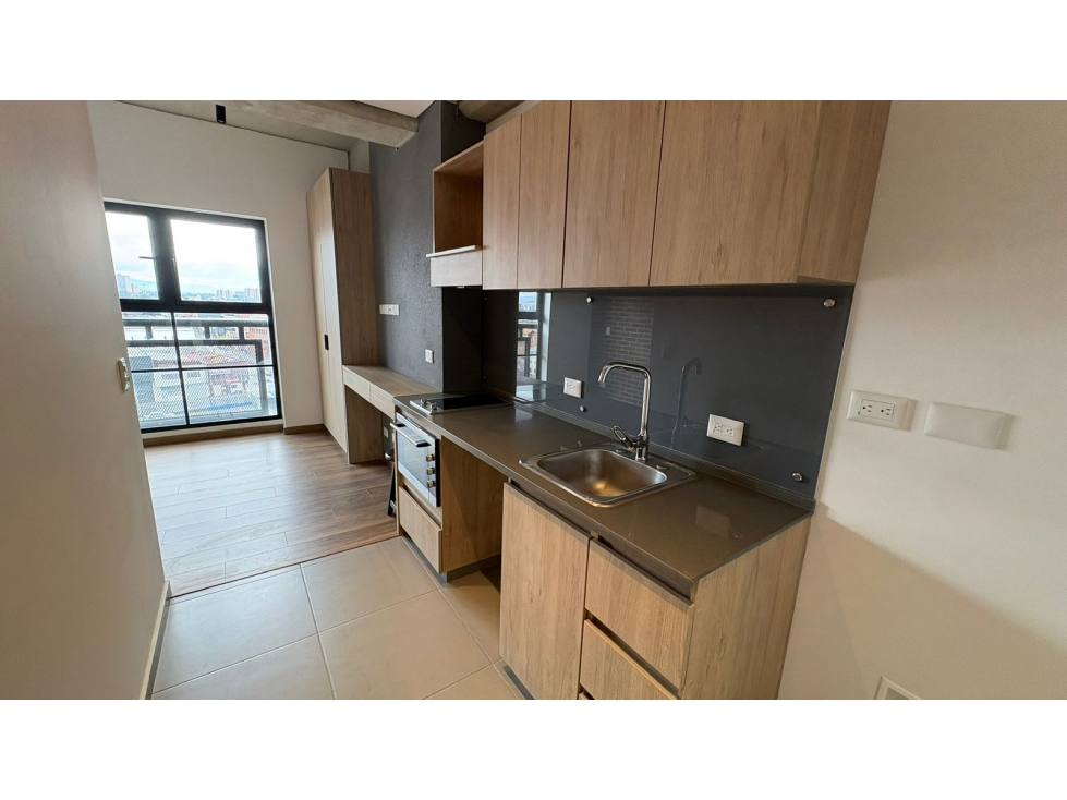 Apartamento Polo Club
