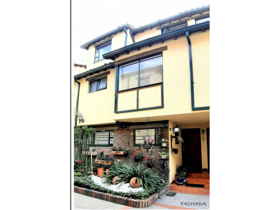 CASA EN VENTA IBERIA NIVELES