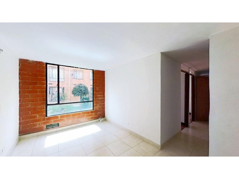 Apartamento en Venta.Usme