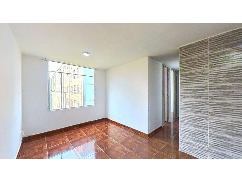 Apartamento en Venta. Soacha