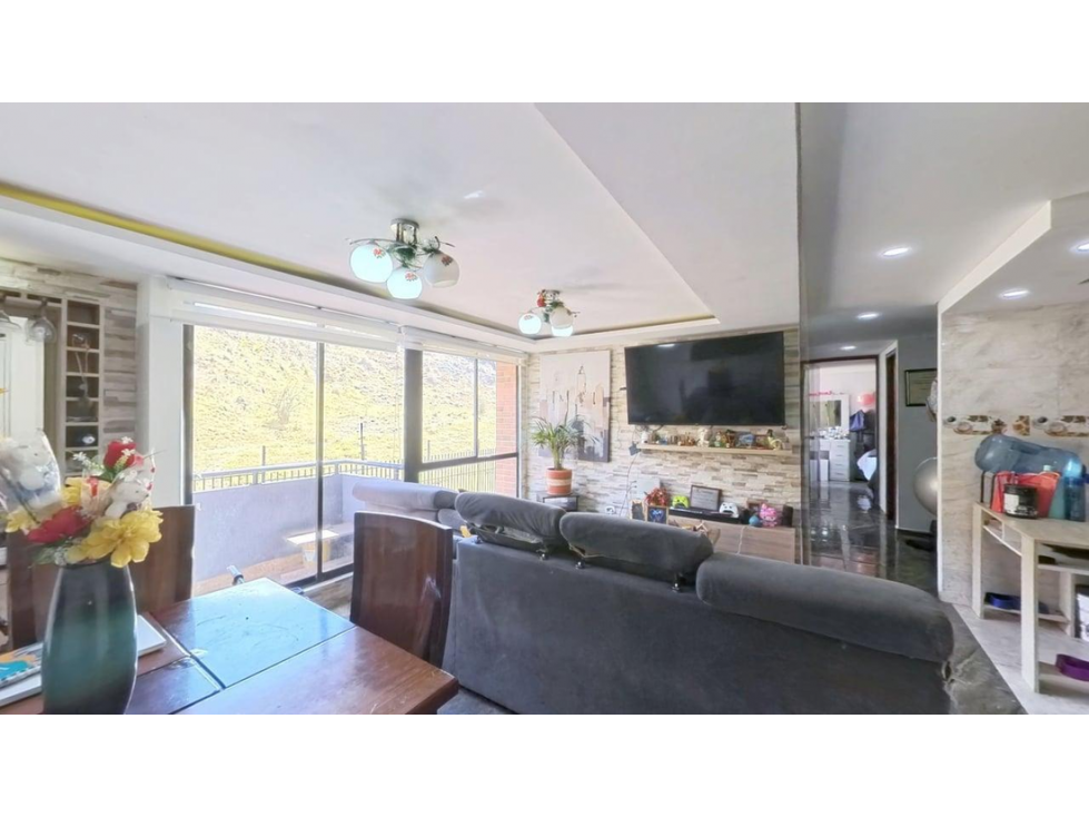 Apartamento en Venta en Ciudad Verde, Soacha - Oportunidad Única