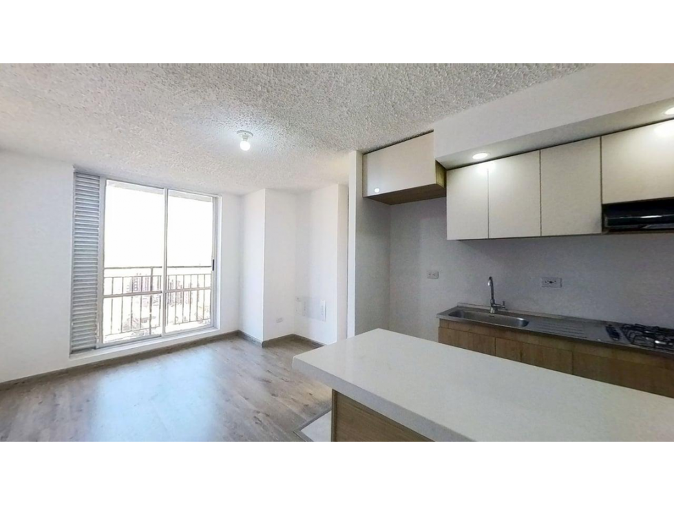 Apartamento en Venta en Castilla 39 m2