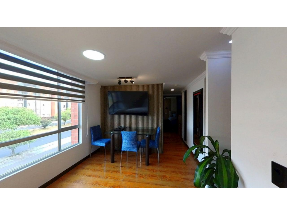 Apartamento en Venta Ciudad Verde.