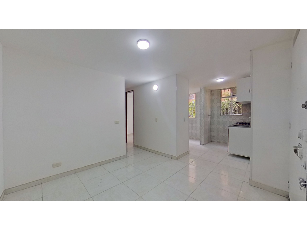 Apartamento en Venta Ciudad Verde