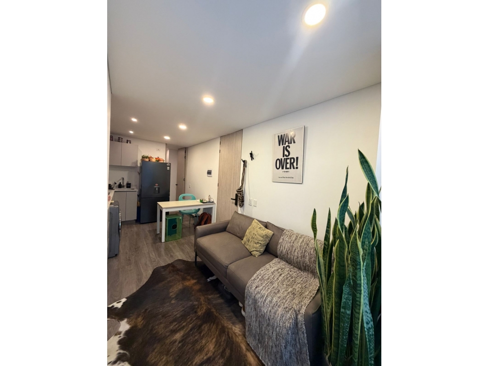 Apartamento Lisboa