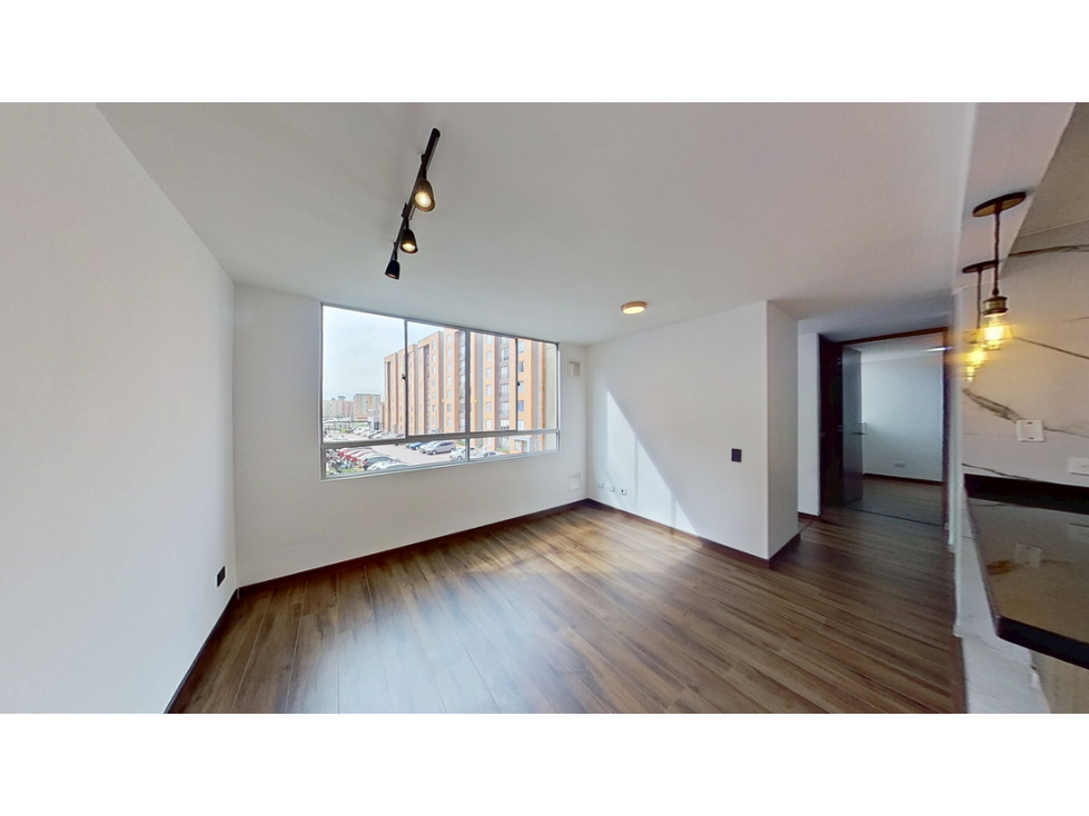 Apartamento en Venta Ciudad Verde