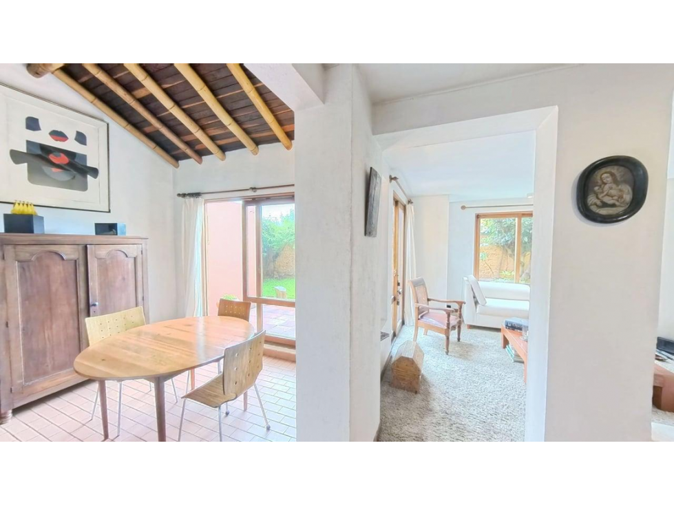 Casa en Venta en Chía