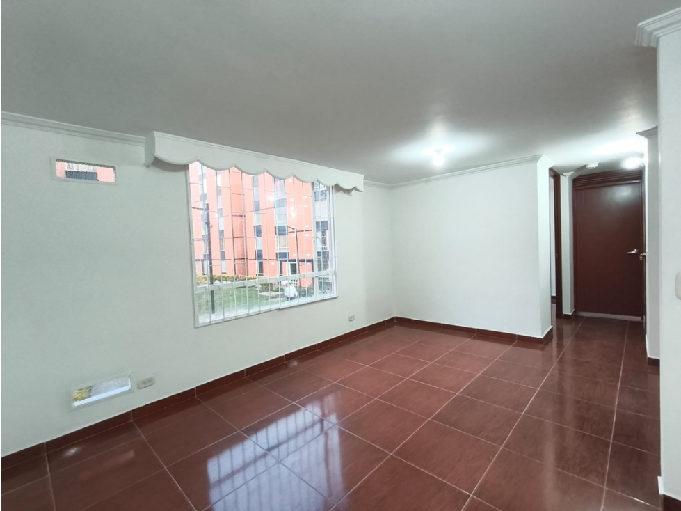 Apartamento Remodelado de 2 Habitaciones en Soacha - La Oportunidad II