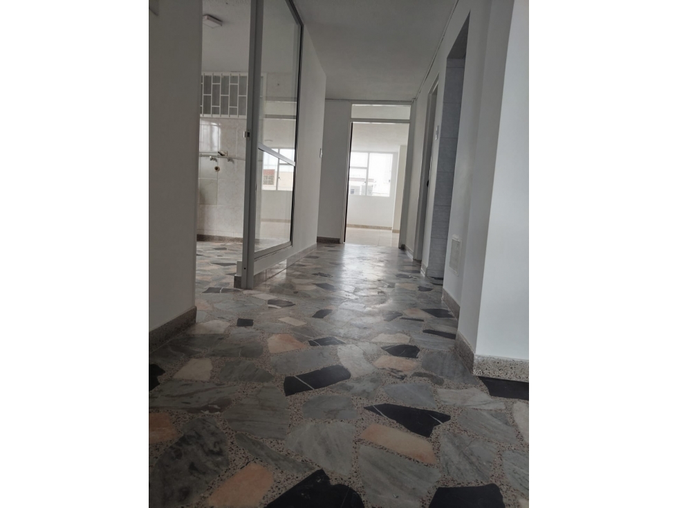 Apartamento Santa Isabel