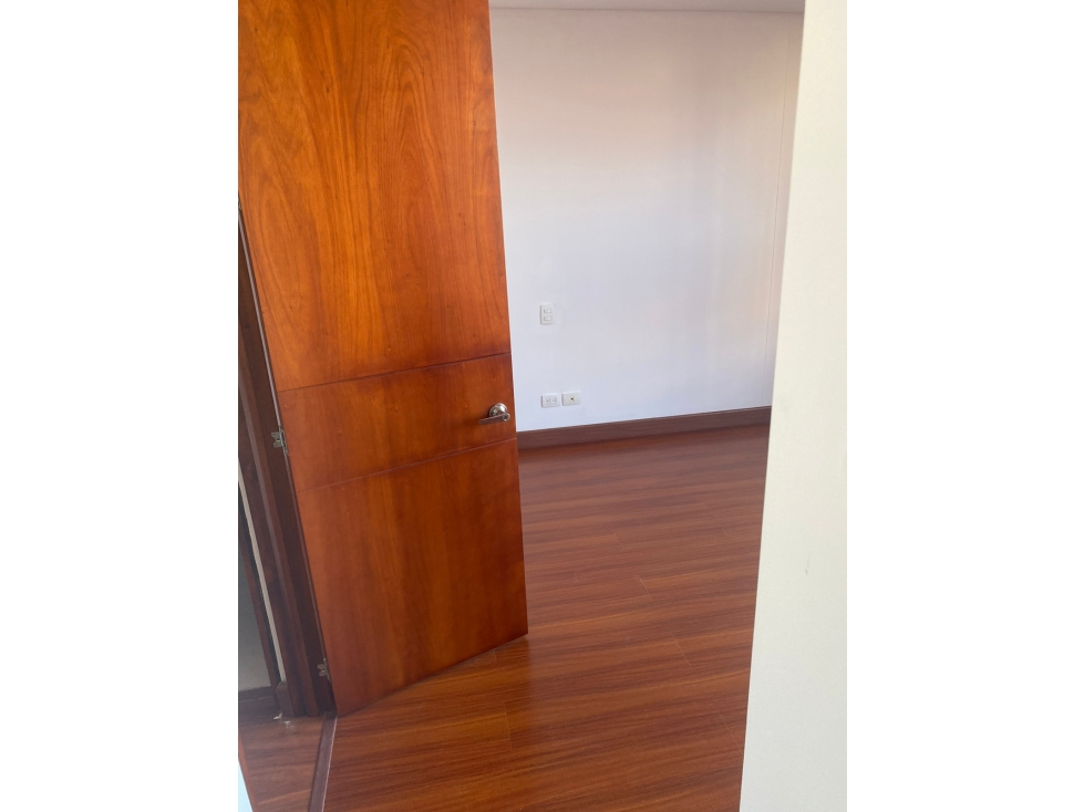 Vendo Apartamento en Virrey 85 m2 — foto 5
