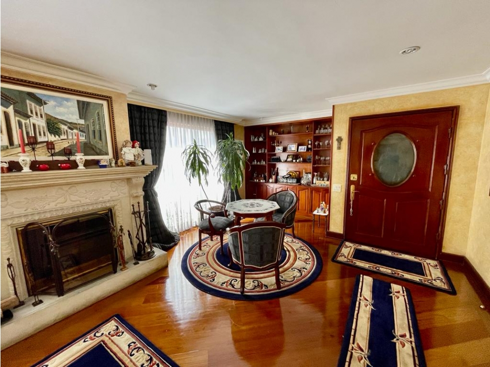 Venta de Apartamento en Rincon del Chico 300 m2 — foto 6