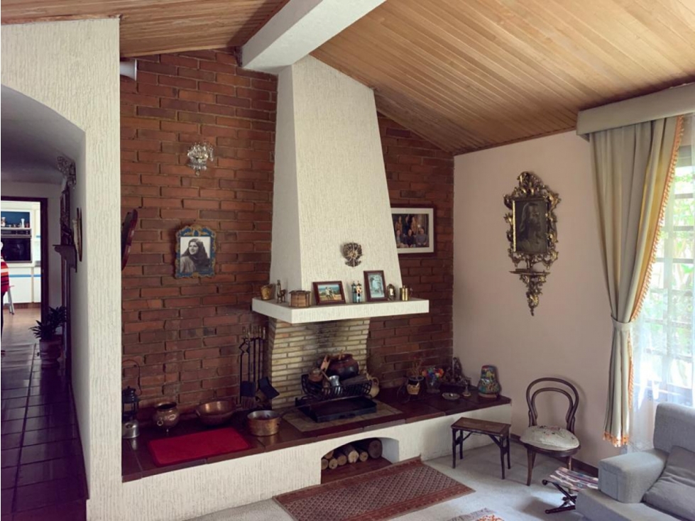 Vendo Casa en Contador 346 M2 — foto 6
