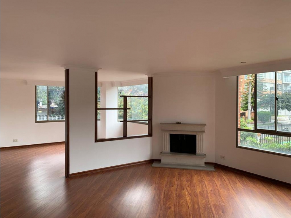 Apartamento en Venta en Chico 170 m2 — foto 4