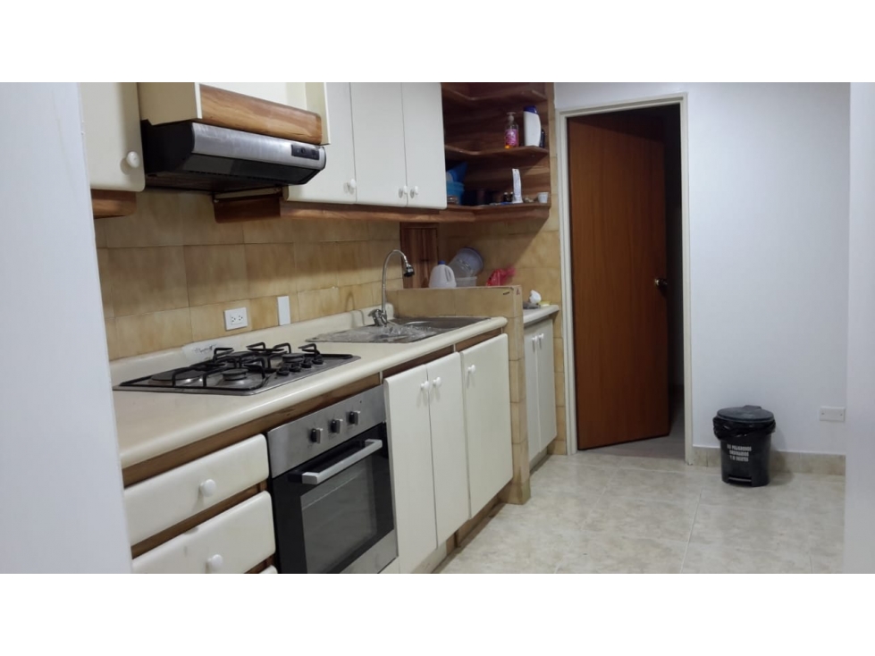 Apartamento en venta 92 m2 Cedritos — foto 4