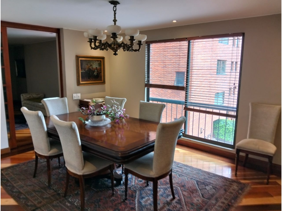 Vendo Apartamento 266 m2 — foto 5
