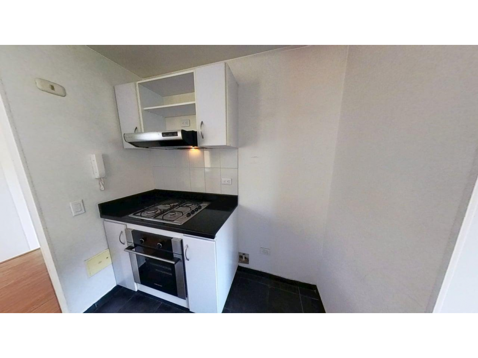 Venta Apartamento en Castilllo 42 m2 — foto 4