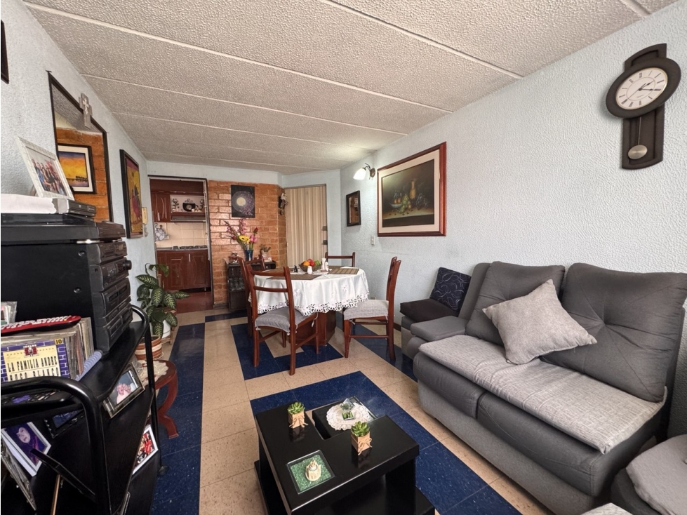 Venta de Apartamento en Quintanares 47 m2 — foto 2