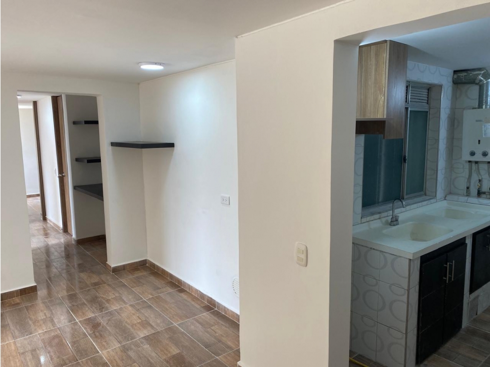 Vendo Apartamento Perdomo 62 m2 — foto 3