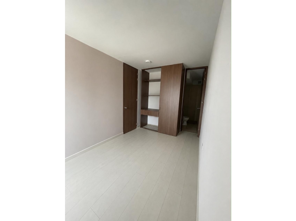 Apartamento Cll 170 — foto 2