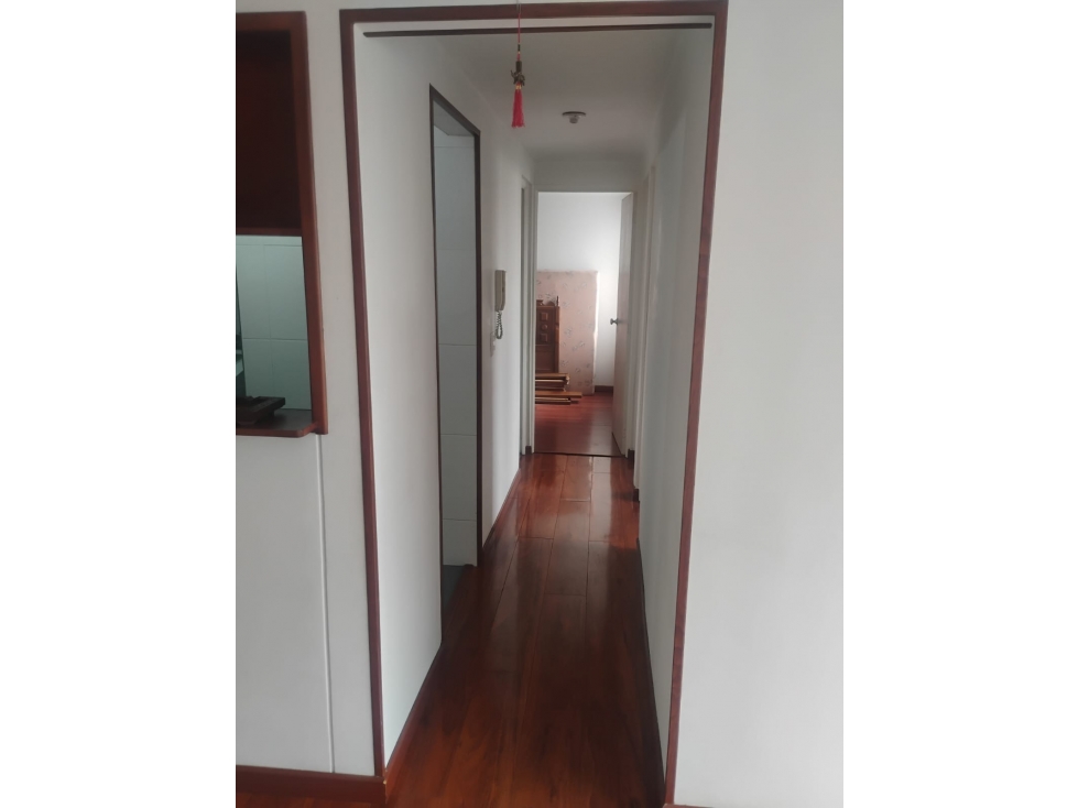 Apartamento en Venta Cardio Infantil — foto 4