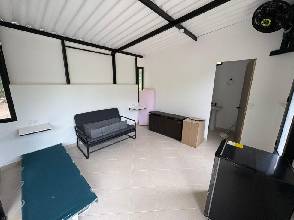 Lote Campestre de 2.500 m² en Apulo - 6