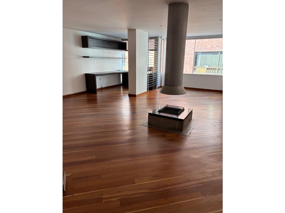Apartamento Santa paula