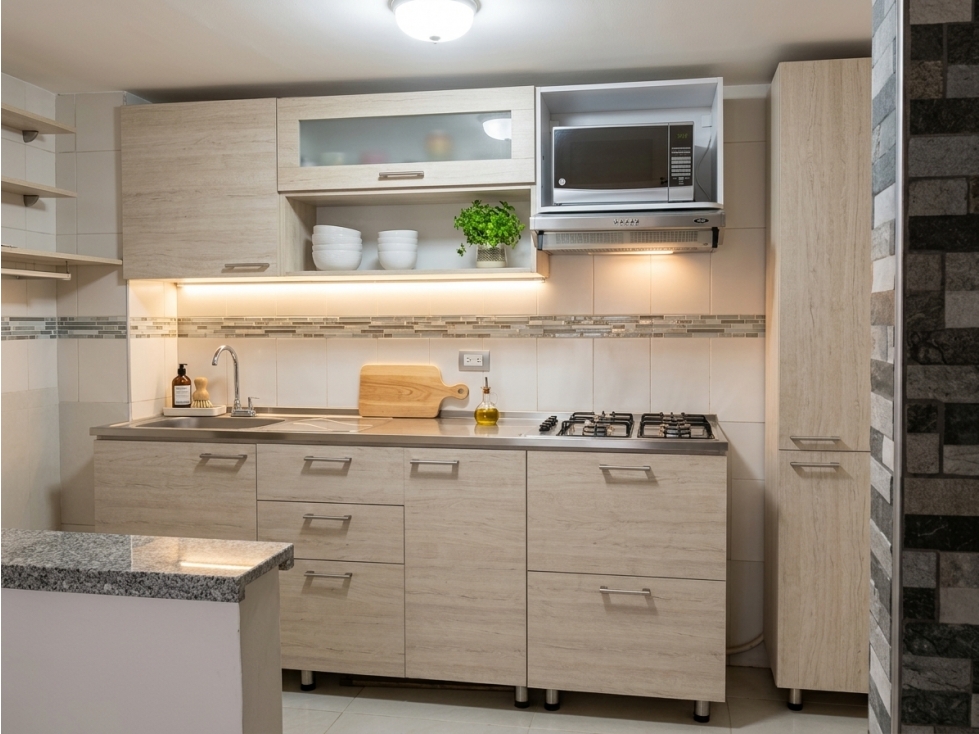 Casa en Venta en Plaza de las Americas 81 m2 — foto 2