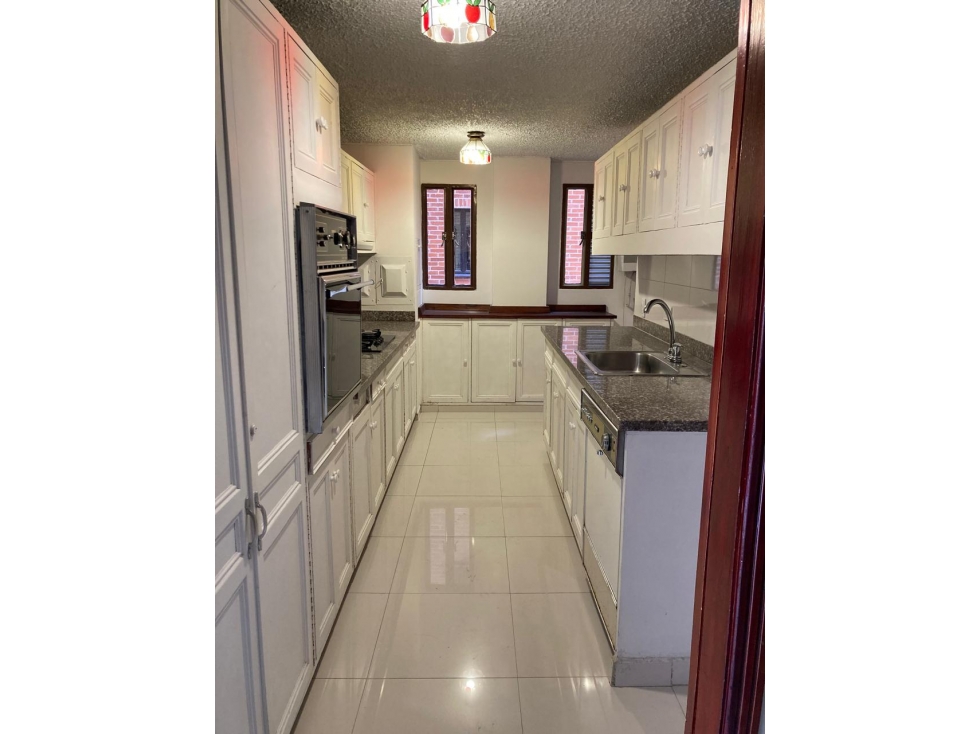 Apartamento en venta Multicentro 140 m2 — foto 5