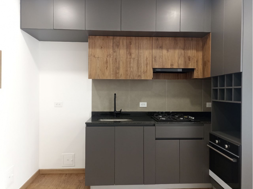 Apartamento en venta San Patricio 46 — foto 4