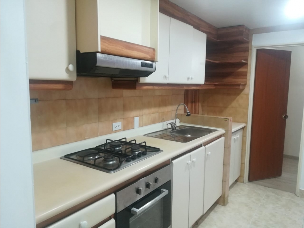 Apartamento en venta 92 m2 Cedritos — foto 5