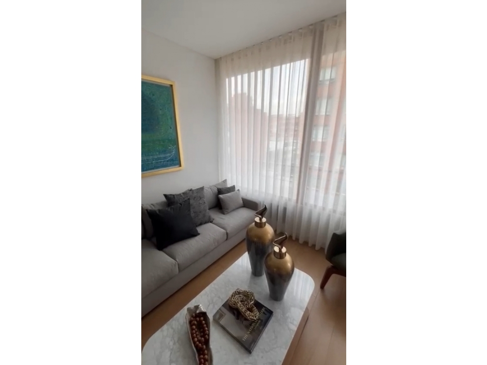 Apartamento en venta 87 m2 Virrey — foto 6
