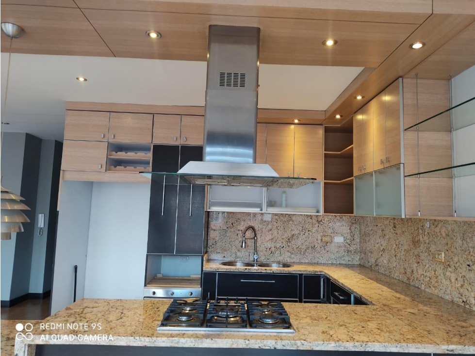 Apartamento Chico Navarra Duplex