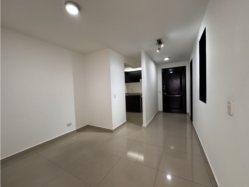 Arriendo Oficina Nogal 45 m2 — foto 5