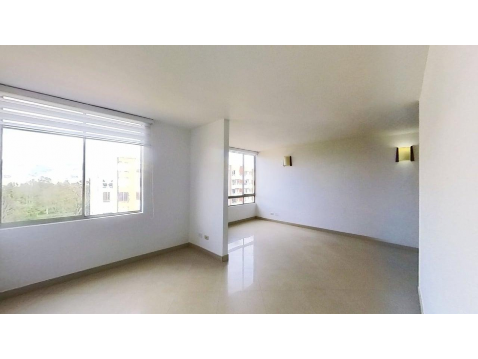 Venta de Apartamento Duplex en Cantalejo - 2