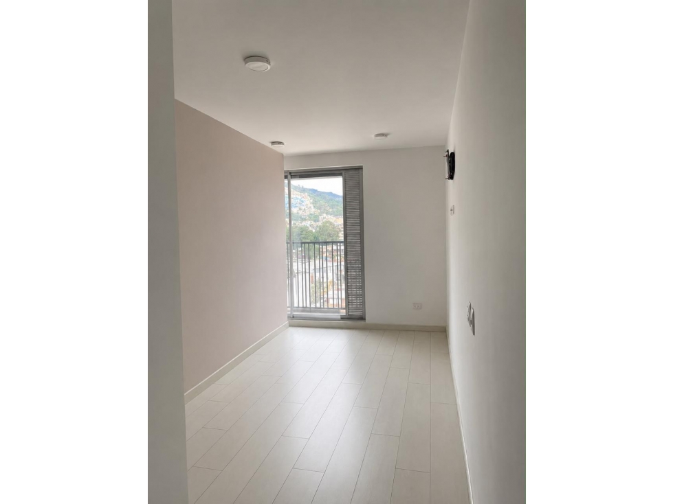 Apartamento Cll 170 — foto 3