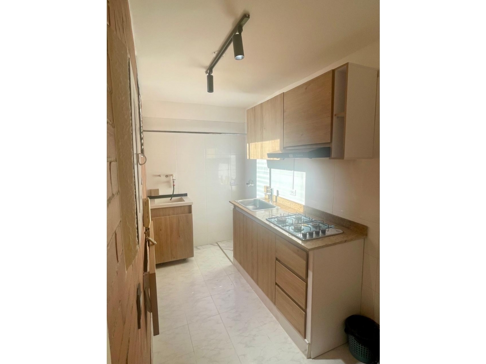 Venta Apartaestudio 36 m2 — foto 2
